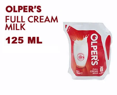 Olpers 125ml Ecolean